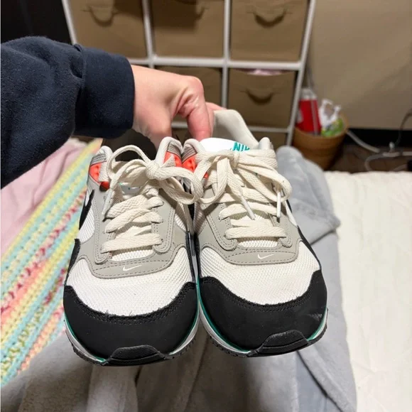 Nike Air Max correlate - Picture 3 of 4